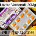 Levitra Vardenafil 20Mg new12